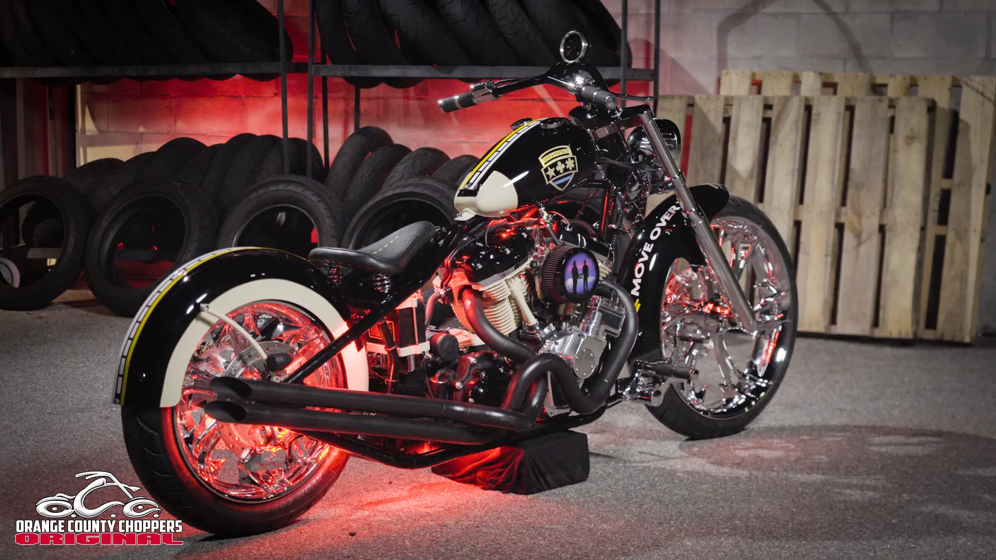 Custom Metalwork