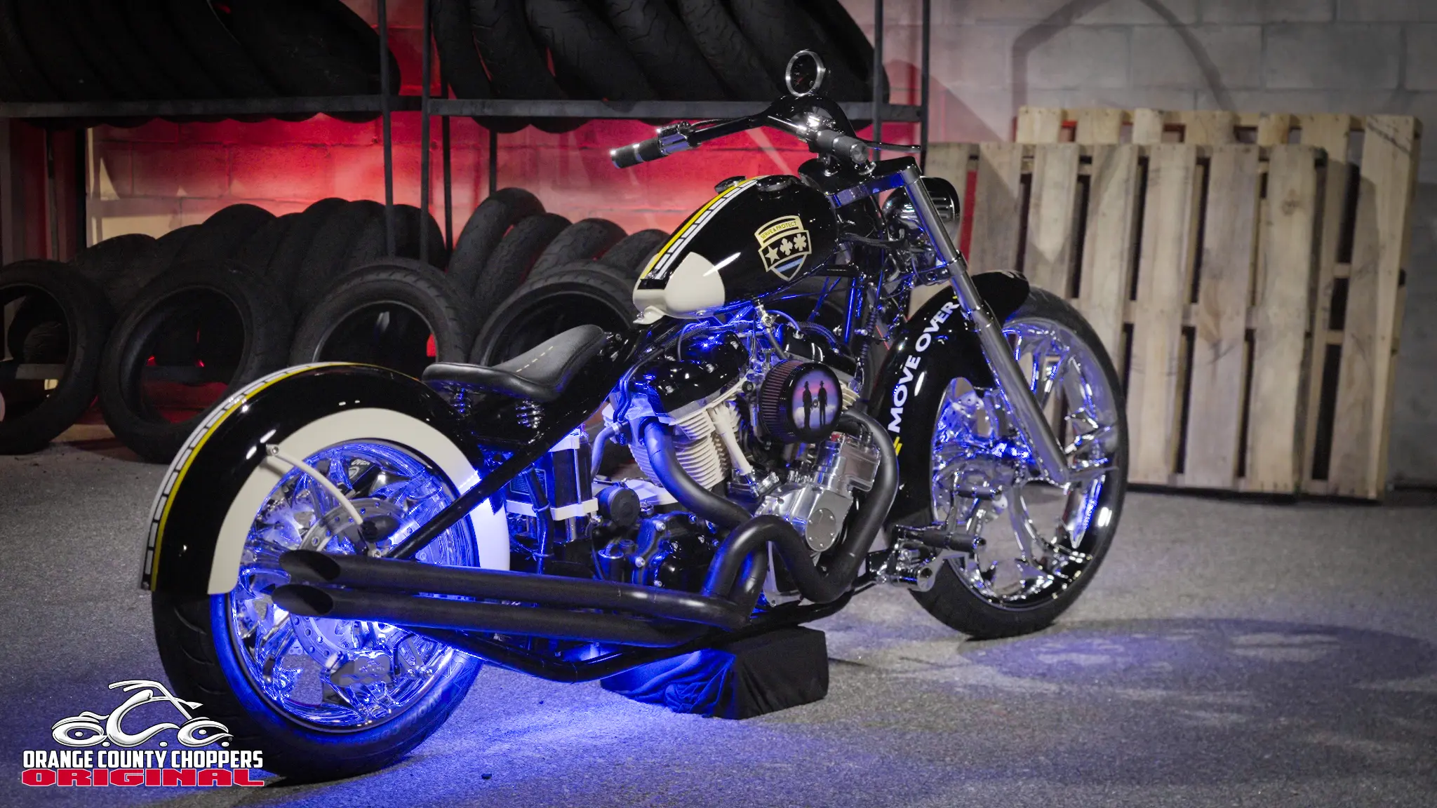 Handlebars