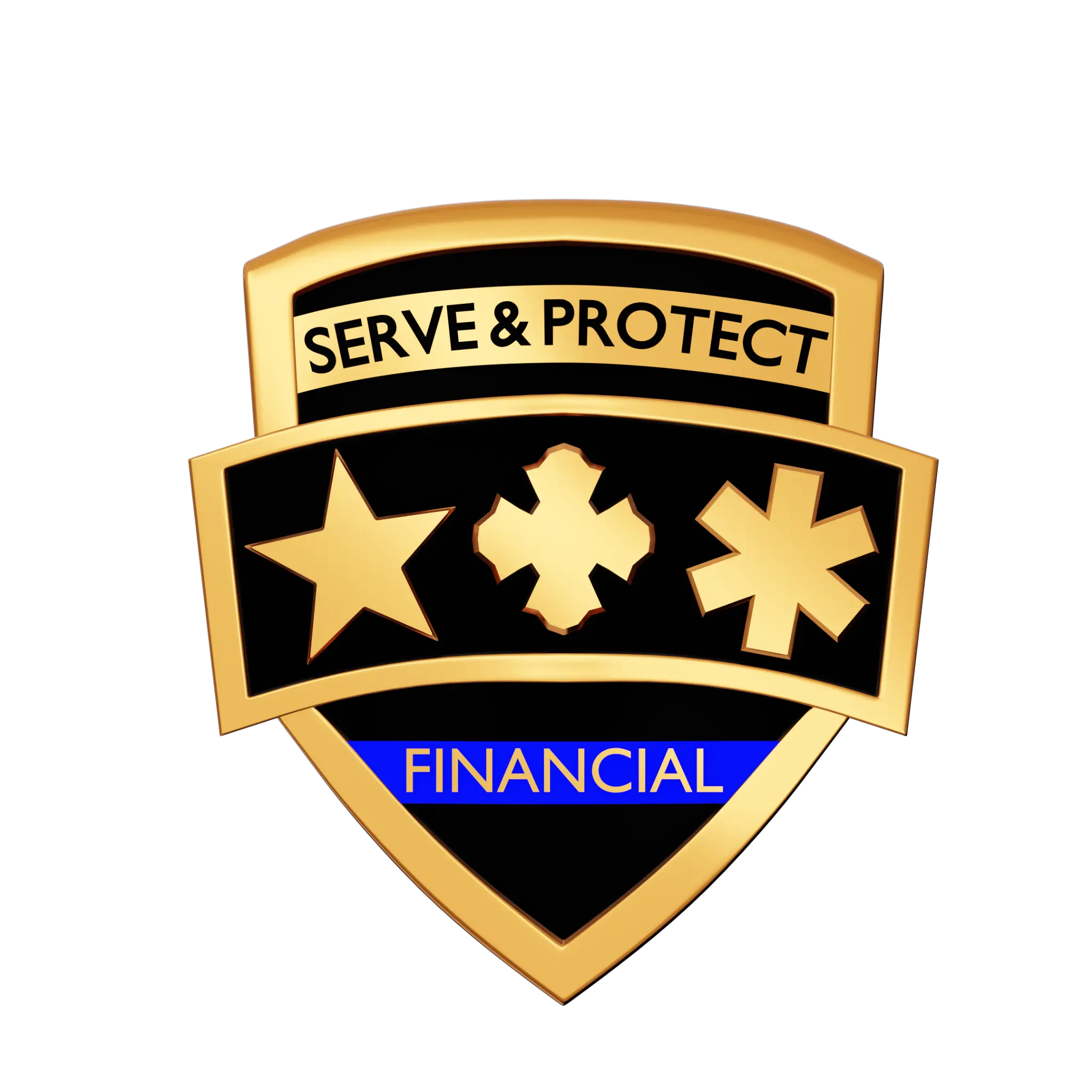 Serve & Protect Financial